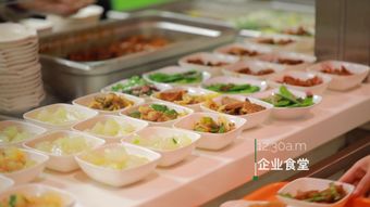 太太樂發力餐飲服務，瞄準團餐萬億藍海市場