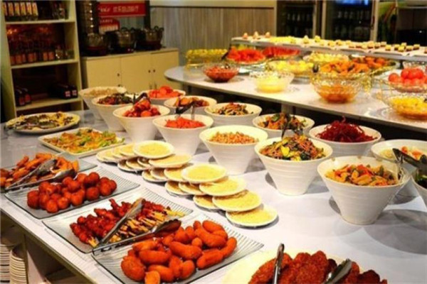 優(yōu)樂餐飲 匠心烹飪，為您提供卓越餐飲服務(wù)體驗(yàn)
