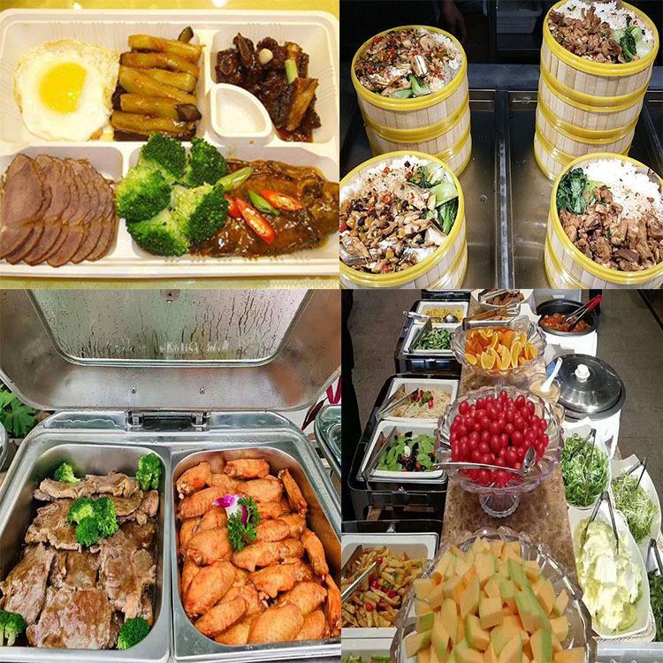 東坑餐飲服務(wù)公司的優(yōu)勢與飯?zhí)贸邪?wù)解析