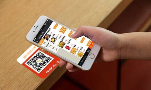 餐飲軟件代理 數(shù)字化浪潮下的餐飲服務(wù)賦能者